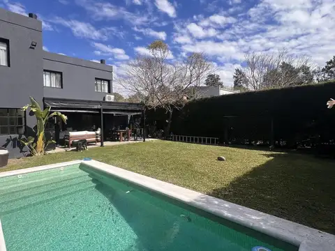 Casa en Alquiler en El Atardecer, Countries y Barrios Cerrados en Tigre