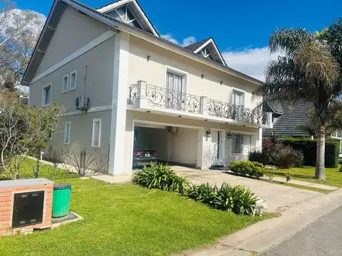 Casa en Alquiler en La Reja, Partido de Moreno