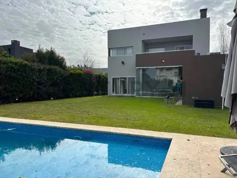 Casa en Alquiler en Nordelta Los Alisos, Nordelta