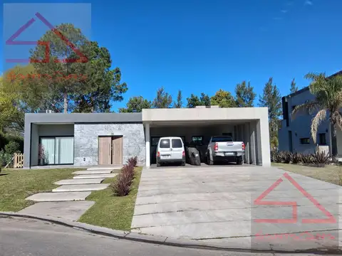 Casa en Alquiler en Canning, Partido de Ezeiza