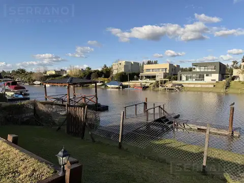 Casa en Alquiler en Villanueva, Countries y Barrios Cerrados en Tigre