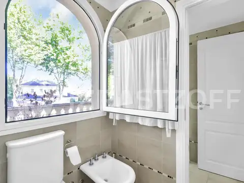 Casa en Alquiler en Ayres De Pilar, Countries y Barrios Cerrados en Pilar