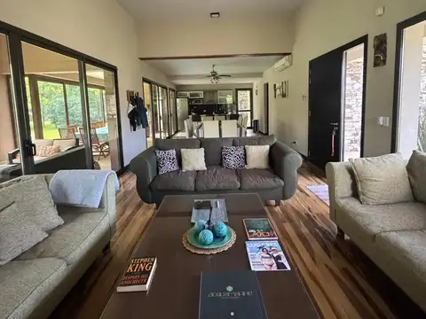 Casa en Alquiler en Pinamar, Partido de Pinamar