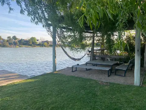 Casa en Alquiler en Santa Barbara, Countries y Barrios Cerrados en Tigre