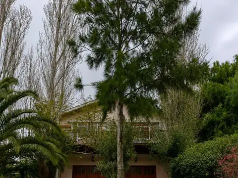 Casa en Alquiler en Ostende, Partido de Pinamar