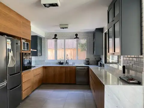 Casa en Alquiler en Santa Barbara, Countries y Barrios Cerrados en Tigre