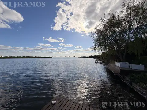 Casa en Alquiler en Nordelta, Partido de Tigre