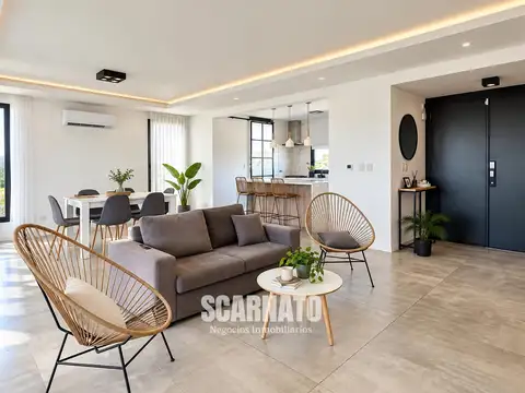 Casa en Alquiler en Countries y Barrios Cerrados en Esteban Echeverria, Partido de Esteban Echeverría
