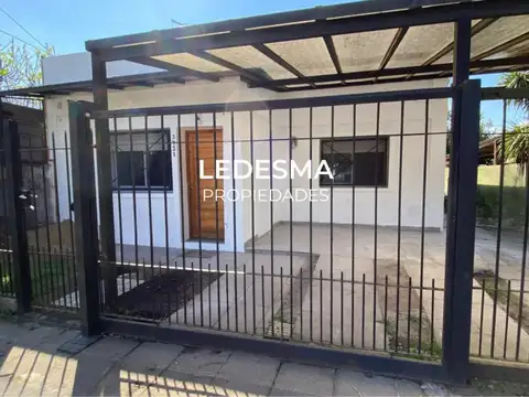 Casa en Alquiler en Castelar, Partido de Morón