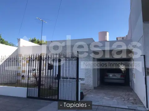 Casa en Alquiler en Tapiales, Partido de La Matanza