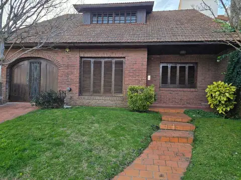 Casa en Alquiler en Divino Rostro, Mar del Plata
