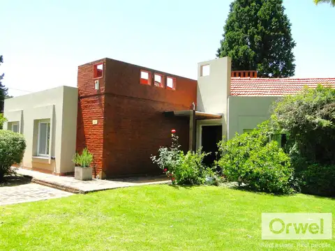 Casa en Alquiler en Mapuche Country Club, Countries y Barrios Cerrados en Pilar