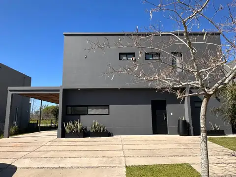 Casa en Alquiler en Puertos, Countries y Barrios Cerrados en Escobar