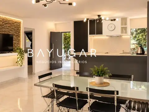 Casa en Alquiler en El Carmencito, Berazategui