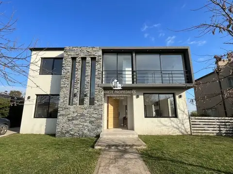 Casa en Alquiler en Los Jazmines, Countries y Barrios Cerrados en Pilar