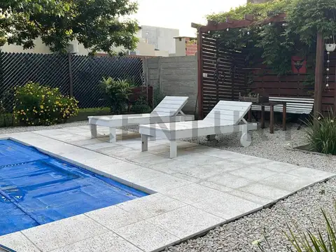 Casa en Alquiler en City Bell, Partido de La Plata