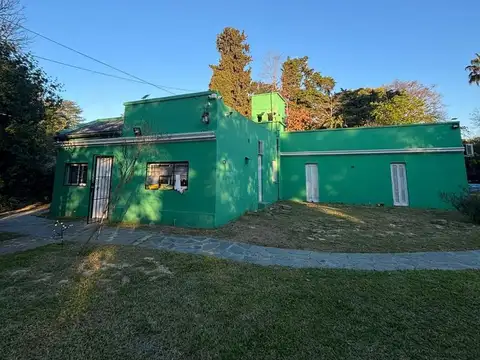 Casa en Alquiler en Tortuguitas, Partido de Malvinas Argentinas