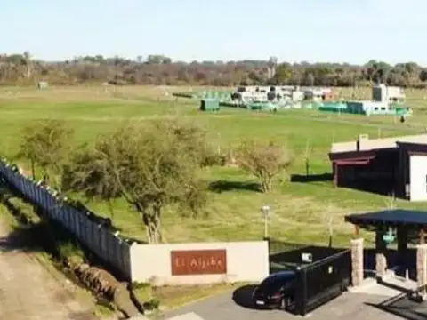 Casa en Alquiler en El Aljibe, Countries y Barrios Cerrados en Pilar