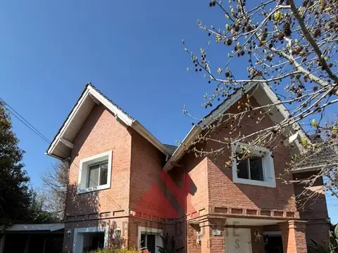 Casa en Alquiler en Mapuche Country Club, Countries y Barrios Cerrados en Pilar