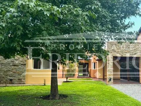 Casa en Alquiler en Haras María Victoria, Countries y Barrios Cerrados en Moreno