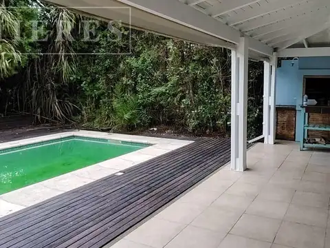 Casa en Alquiler en Nordelta, Partido de Tigre