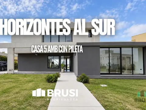 Casa en Alquiler en Canning, Partido de Ezeiza