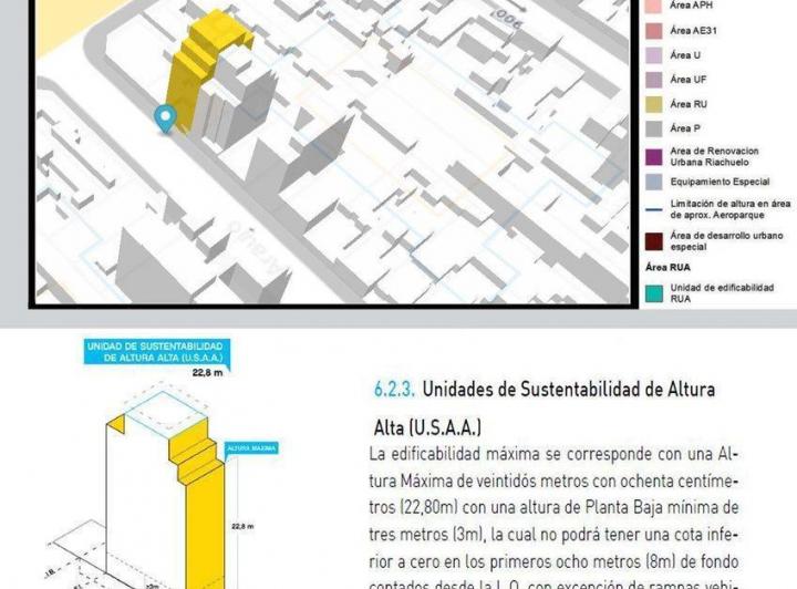 Terreno · 139m²