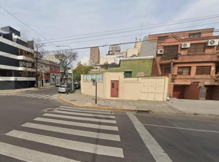 Terreno · 260m²