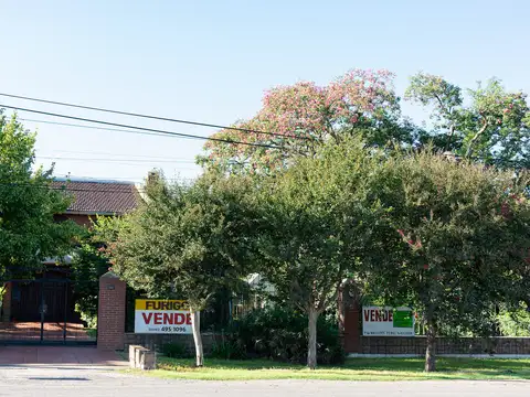 Casa en Venta en Pérez, Rosario