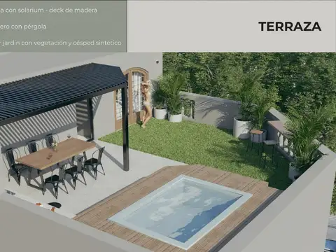 Casa en Venta en Rosario, Santa Fe
