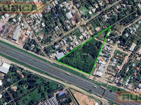 Terreno en Alquiler en Belén de Escobar, Partido de Escobar