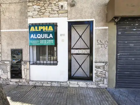 Departamento en Alquiler en Berazategui, Partido de Berazategui