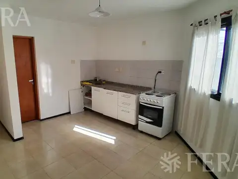 Departamento en Alquiler en Crucesita, Partido de Avellaneda