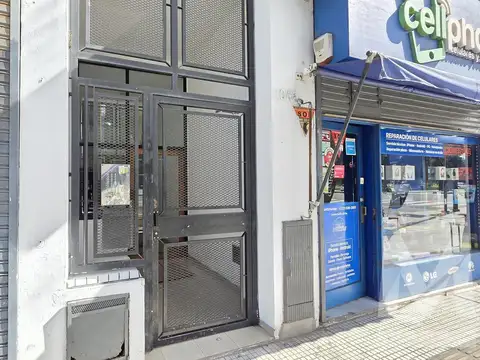 Departamento en Alquiler en La Plata, Partido de La Plata