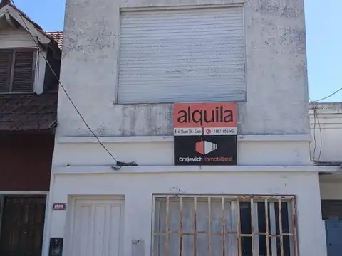 Departamento en Alquiler en Zárate, Partido de Zárate