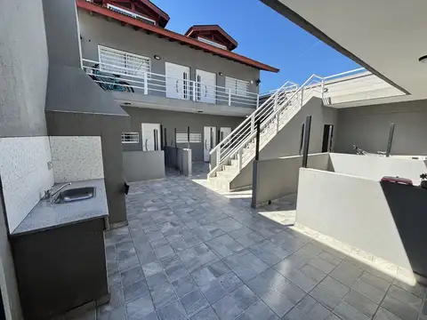 Departamento en Alquiler en Rafael Calzada, Partido de Almirante Brown