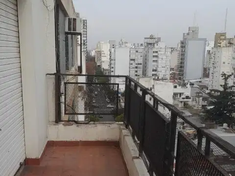 Departamento en Alquiler en La Plata, Partido de La Plata