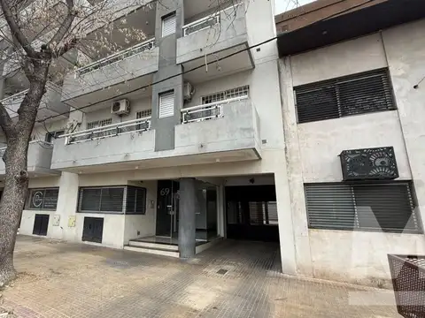 Departamento en Alquiler en Barrio Norte, La Plata