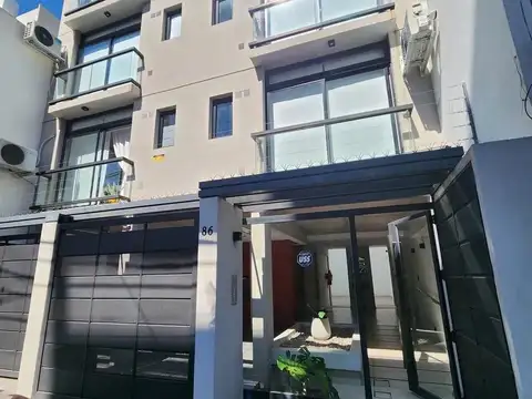 Departamento en Alquiler en Haedo, Partido de Morón