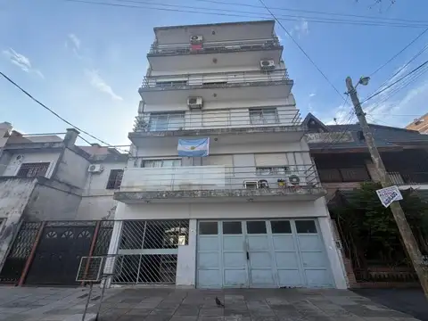 Departamento en Alquiler en Santos Lugares, Partido de Tres de Febrero