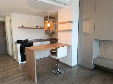Departamento en Alquiler en La Plata, Partido de La Plata