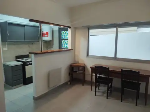 Departamento en Alquiler en Plaza España, Mar del Plata