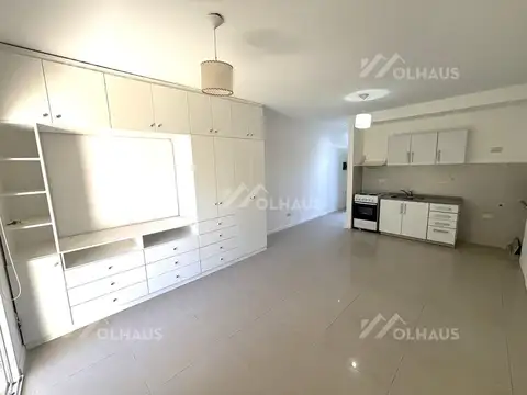 Departamento en Alquiler en Alto del Molino, Countries y Barrios Cerrados en Pilar