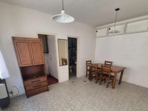 Departamento en Alquiler en Plaza Colon, Mar del Plata