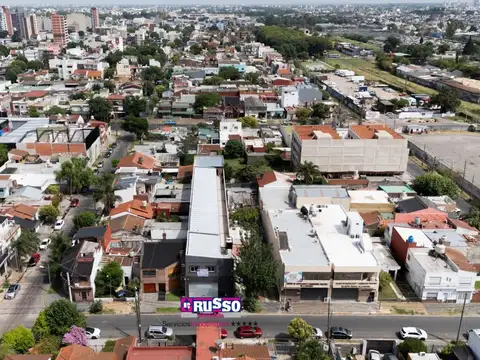Departamento en Alquiler en San Justo, Partido de La Matanza