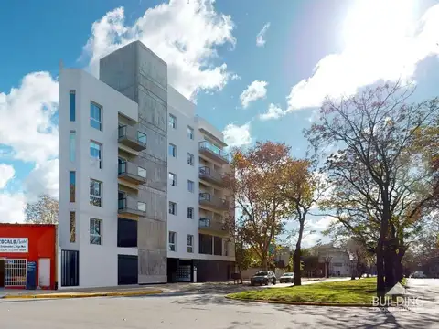 Departamento en Alquiler en La Plata, Partido de La Plata