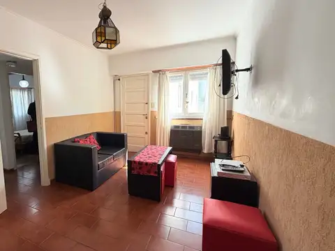Departamento en Alquiler en Chauvin, Mar del Plata
