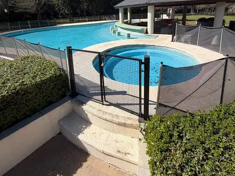 Departamento en Alquiler en Aston Village Residence, Countries y Barrios Cerrados en Pilar