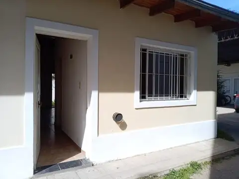 Departamento en Alquiler en Centro de Luján, Luján