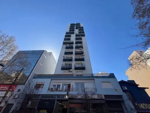 Departamento en Alquiler en Ramos Mejía, Partido de La Matanza